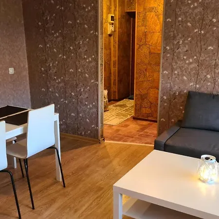 J&e Nemuno Ii Apartment *