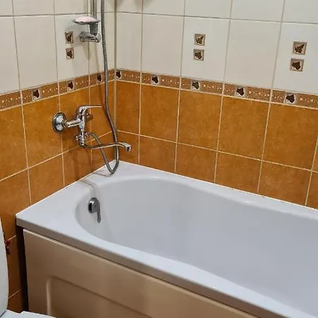 J&e Nemuno Ii Apartment Kaunas